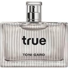 Dufte hende True Eau Parfum