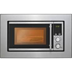 Silva Schneider EBM-G 880E 700 Rustfritt stål, Sølv