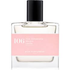 Bon Parfumeur 106 Rose Damascena, Davana, Vanille Eau 30ml