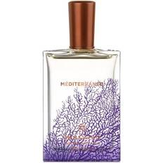 Molinard Unisex-dufte Les Fraîcheurs Méditerranée Eau Parfum 75ml
