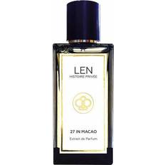 Eau de Parfum LEN Fragrance Histoire Prive Extrait de Parfum Herrenparfum 100ml