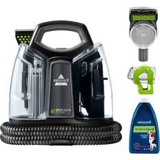 BISSELL SpotClean Pet Plus Schwarz