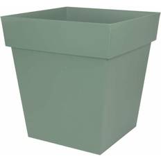 EDA Plastique Toscana Fyrkantig