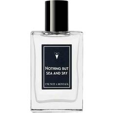 Nomade 50ml Nuit Nomade Une Nuit à Montauk Nothing 50ml