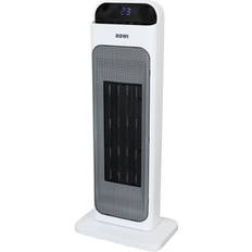 Rowi Keramisk Värmefläkt K71000/2000 W