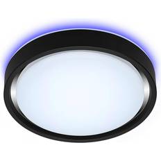 Briloner Talena LED-loftlampe RGB Loftplafond