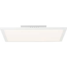 Brilliant Jacinda led Deckenaufbau-Paneel 40x40cm Deckenfluter