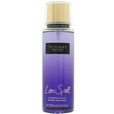 Femme Brumes Corporelles Victoria's Secret Love Spell Fragrance Mist