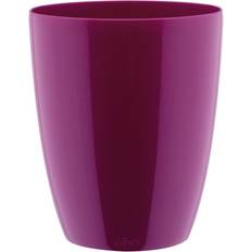 Elho Brussels Diamond Orchid High 12.5 cm - Cherry Red