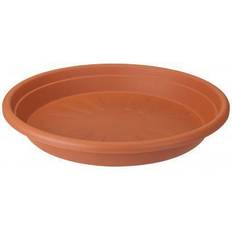 Fat plast Elho Fat Rund Terrakotta 35 x 5.2 cm