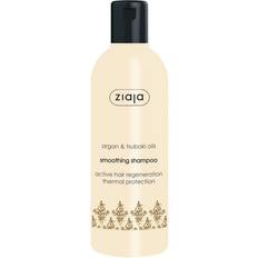 Ziaja Argan & Tsubaki Oils Smoothing Shampoo 300ml 300ml