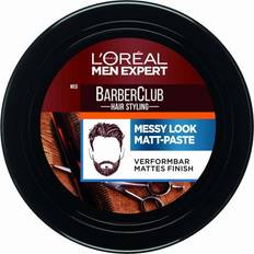 L'Oréal Paris Styling Creams L'Oréal Paris Men Expert Collection Barber Club Messy Look Matt-Paste
