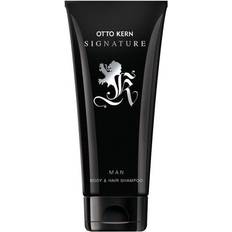 Otto Kern Dufte Signature Man Shower Gel 200ml