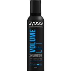 Syoss volume Syoss Volume Lift extra stark Schaumfestiger Schaumfestiger 250ml