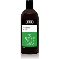Ziaja Family Shampoo Schampo hår 500ml