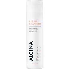 Repair Strengthening Shampoo for