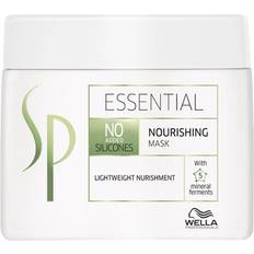 Sp inpackning System Professional SP Essential Wella SP Essential Nourishing Mask Haarbalsam