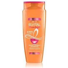 Loreal paris dream length elvital L'Oréal Paris Elvital Dream Length Super Aufbau Shampoo 700