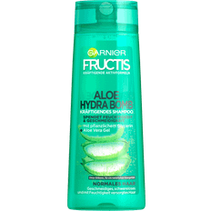 Fructis Garnier Fructis Fructis Aloe Hydra Bomb Kräftigendes Shampoo Shampoo 250ml