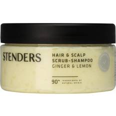 Ginger shampoo Stenders Ginger Lemon Peeling Shampoo 300 g