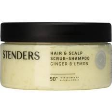 Ginger shampoo Stenders & Scalp Scrub Shampoo Ginger & Lemon