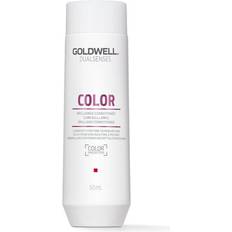 Goldwell dualsenses color brilliance conditioner Goldwell Dualsenses Color Brilliance Conditioner