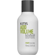 Kms volume KMS Volume Shampoo Til Forstærkning af Hår 75 ml 75ml