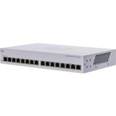 Cisco Switches Cisco Business 110-16T