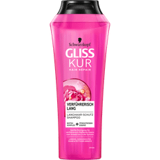 Gliss shampoo Gliss Kur Shampoo verführerisch 250ml