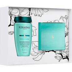 Résistance bain force architecte Kérastase Hair Resistance Intense Gift Set Bain Force Architecte Masque Force Architecte 200