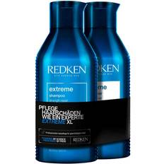 Redken Scatole regalo e Set Redken Extreme Bundle XL Set 1 Pieces