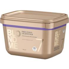 Blondme blekning Schwarzkopf Professional BlondMe Precision Lightener 7 350