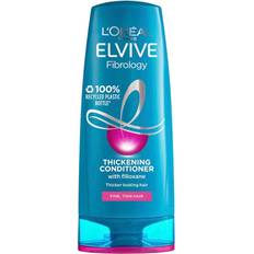 L'oréal paris conditioner L'Oréal Paris Elvive Fibrology Thickening Conditioner 250ml