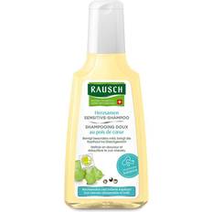 Rausch Heartseed Sensitive Shampoo For Scalp 200ml