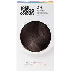 Josh Wood Colour Permanent Colour #3.0 Natural Black