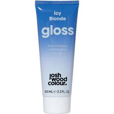 Hair Gloss Icy Blonde