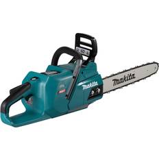 Makita Batería Herramientas Eléctricas de Jardín Makita UC012GT101 accu-kettingzaag 40V Negro, Azul