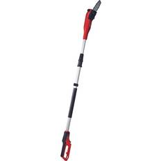 Scies à branches Einhell Elagueuse sur perche électrique GC-EC 7520 T 750 W Rouge Electrique Motorisé