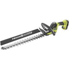 Ryobi Garden Power Tools Ryobi Akku-Heckenschere RY18HT50A-125 18V 2,5Ah, Strauchschere, Heckenschneider