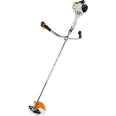 Stihl Benzine Grastrimmers Stihl FS55 Benzine Bosmaaier