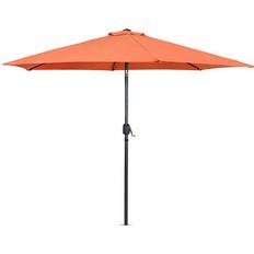 Royalcraft 3m Powder Coated Tilt Parasol