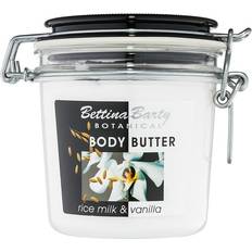 Vanilla body butter Bettina Barty Botanical Rice Milk & Vanilla Body Butter