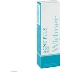 Louis Widmer Gesichtspflege Louis Widmer Acne plus Creme 20