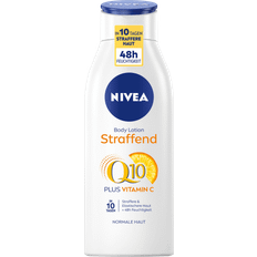 Nivea Cuidado Corporal Nivea Loción Reafirmante con Q10 y Vitamina C 400 ml 400ml