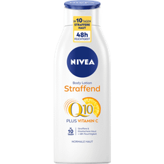 Nivea q10 Nivea Q10 Hautstraffende Body Lotion 400ml