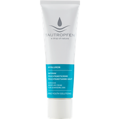Tautropfen Pleje Hyaluron Pro Youth Solutions Hyaluron Intensiv 30ml