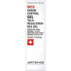 Artemis Hudpleje Med Sebum Control Gel 30 ml 30ml