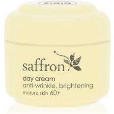 Ziaja Saffron Anti-Rynke Creme 60+ 50 ml 50ml