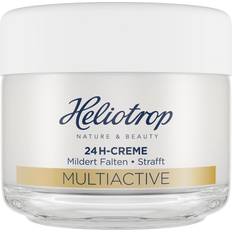 Heliotrop Ansigtspleje Multiactive 24 H-Cream