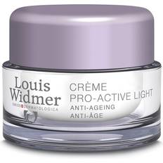 Louis Widmer Ihonhoito Louis Widmer Pro-Active Cream Light 50 ml